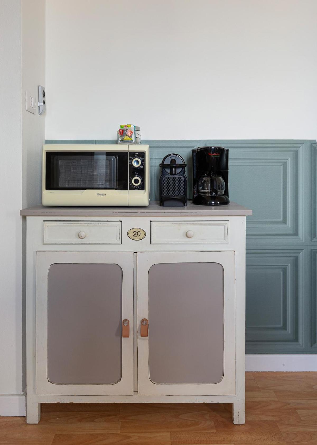 Mcb Maison Tortona Design District Apartment *