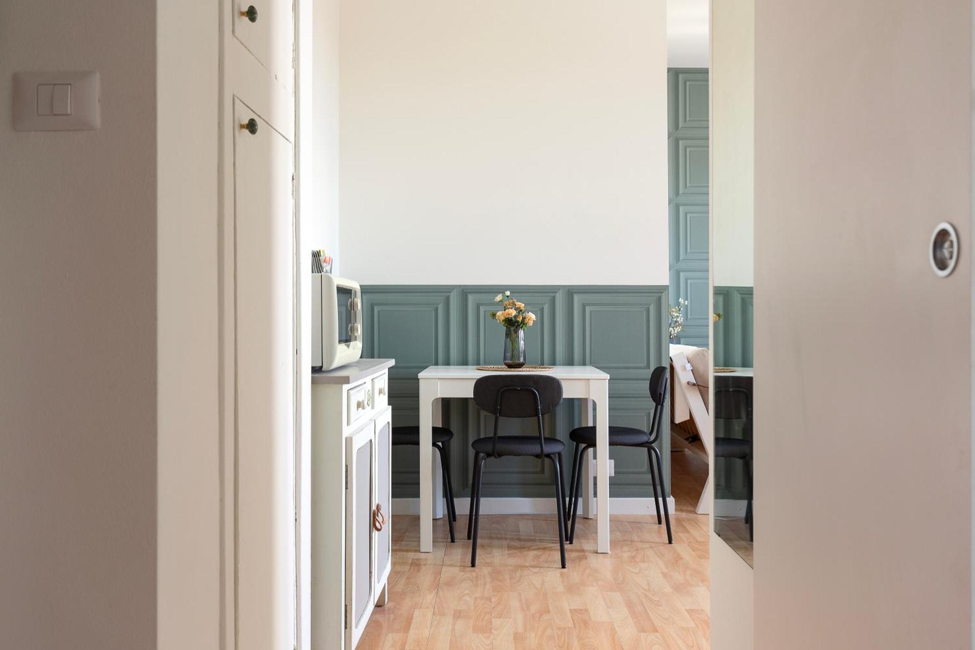 Apartment Mcb Maison Tortona Design District