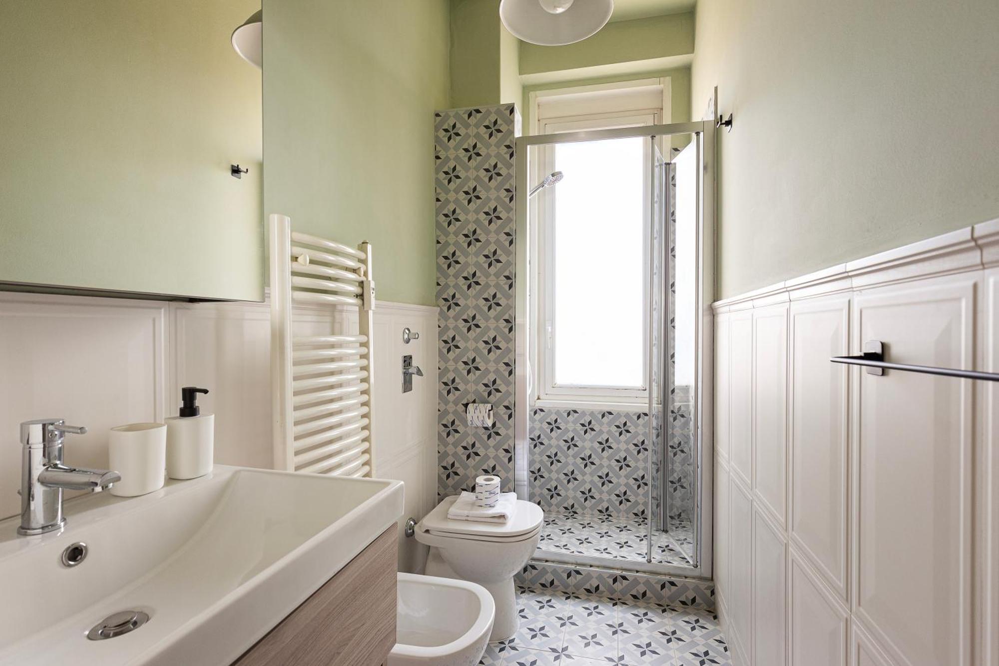 Mcb Maison Tortona Design District Apartment Mailand