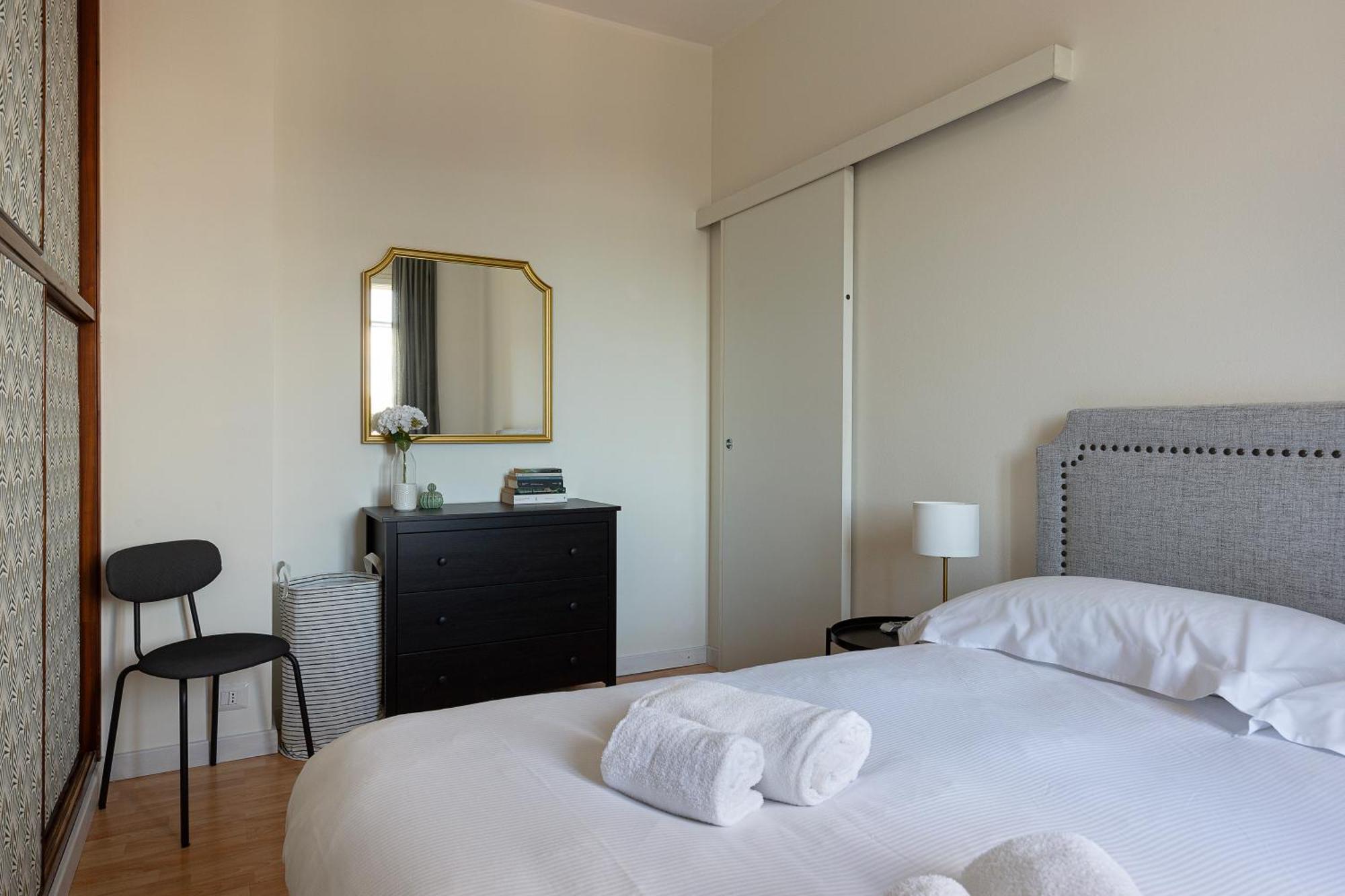 Mcb Maison Tortona Design District Apartment