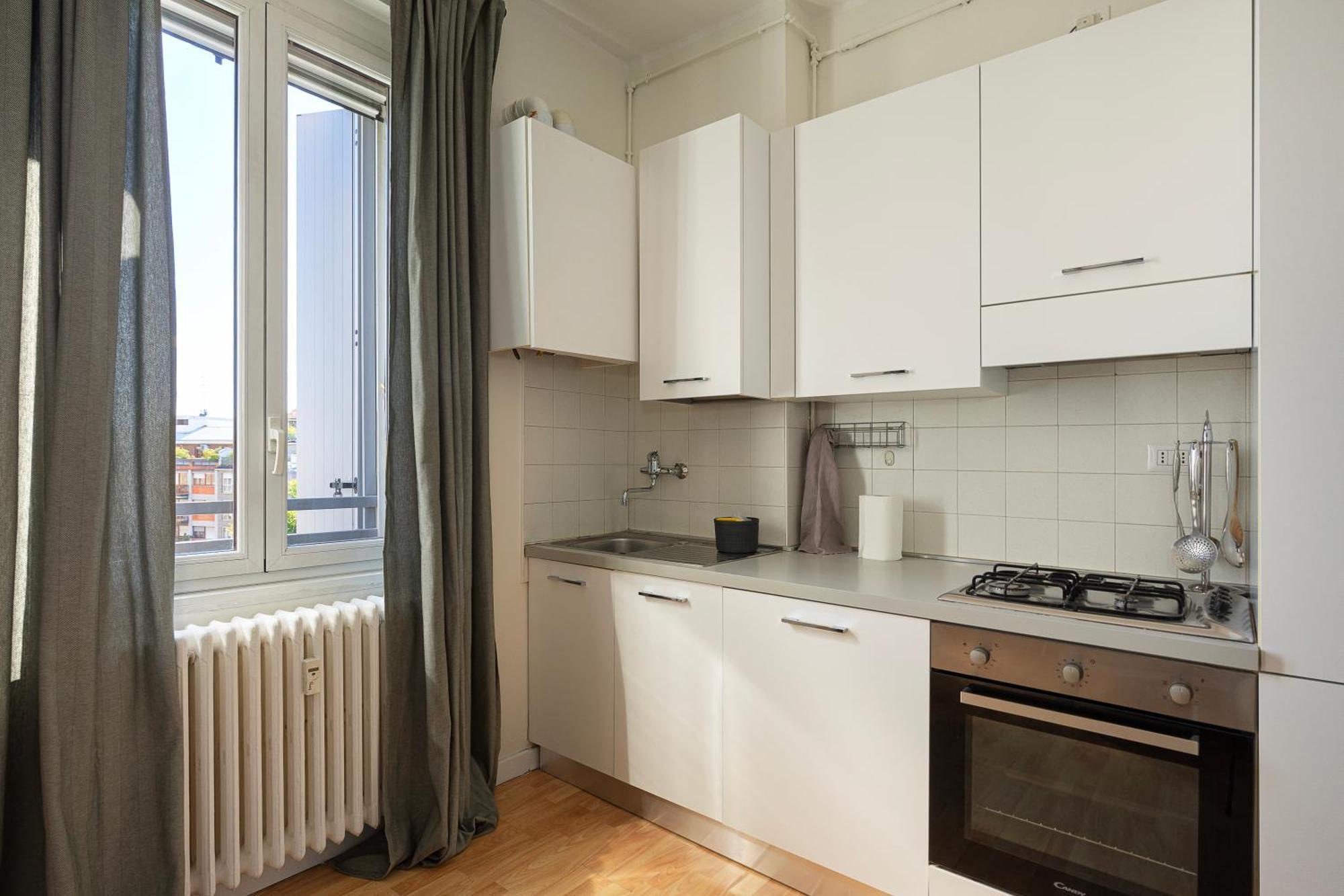 Mcb Maison Tortona Design District Apartment *