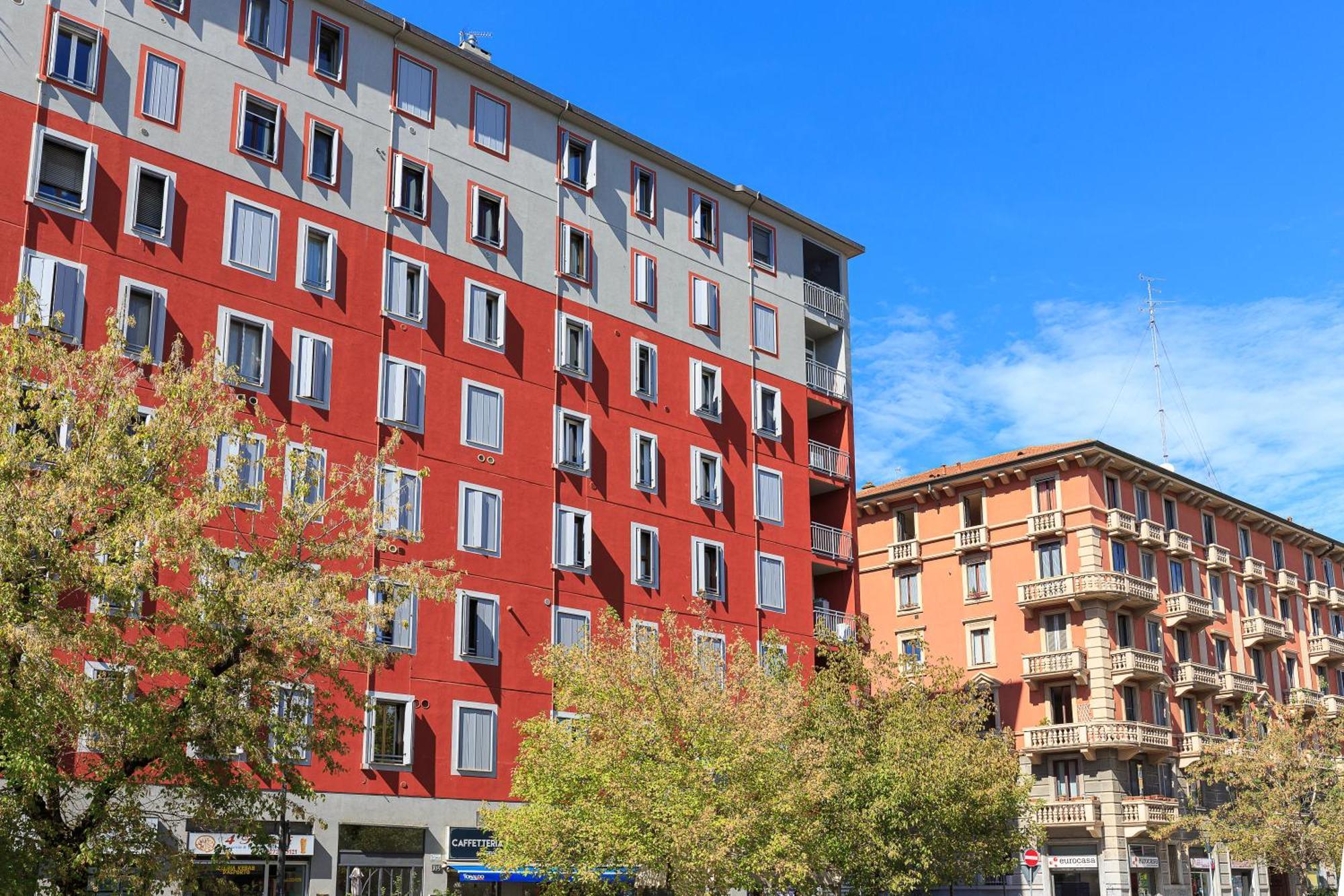Apartment Mcb Maison Tortona Design District *