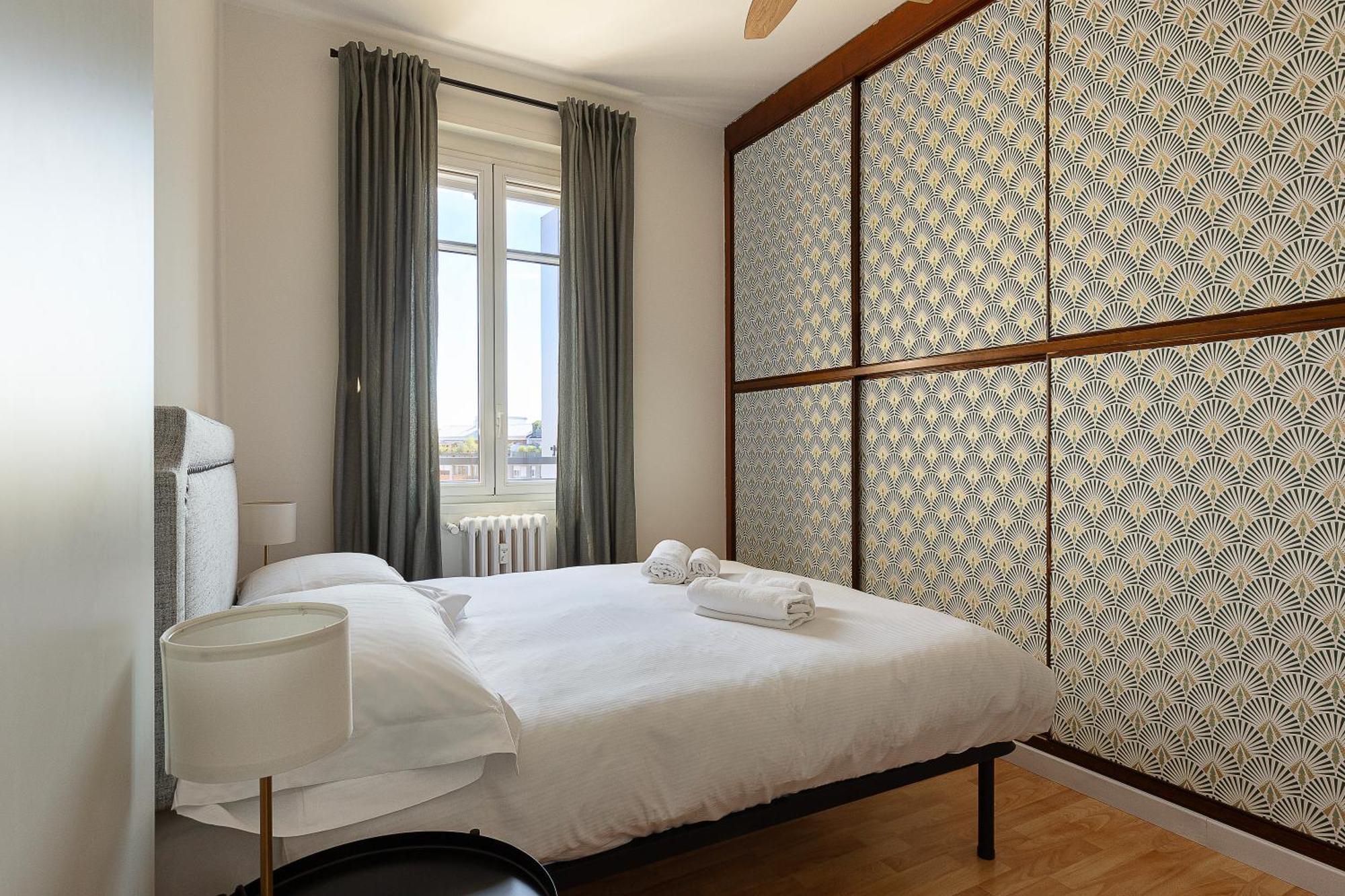 Mcb Maison Tortona Design District Apartment Mailand