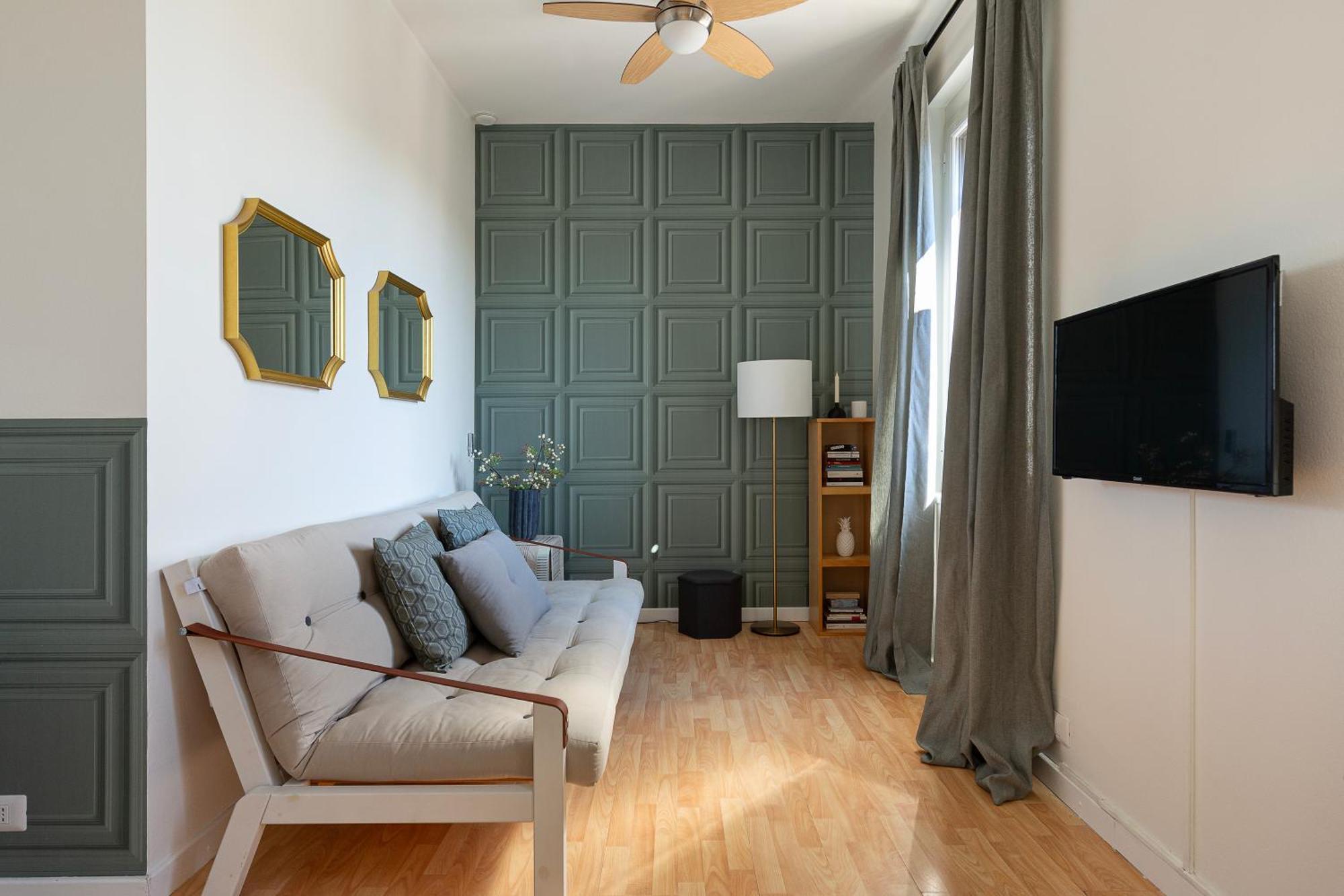 Apartment Mcb Maison Tortona Design District