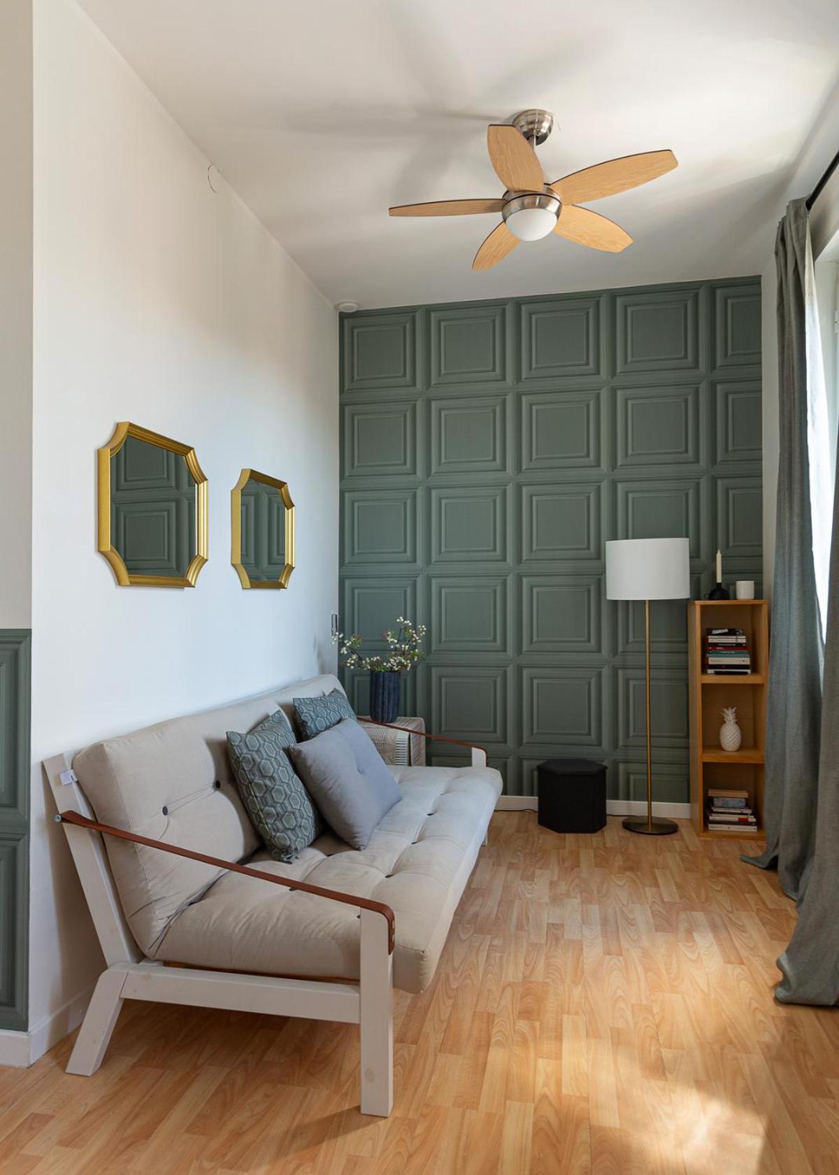 Apartment Mcb Maison Tortona Design District Mailand